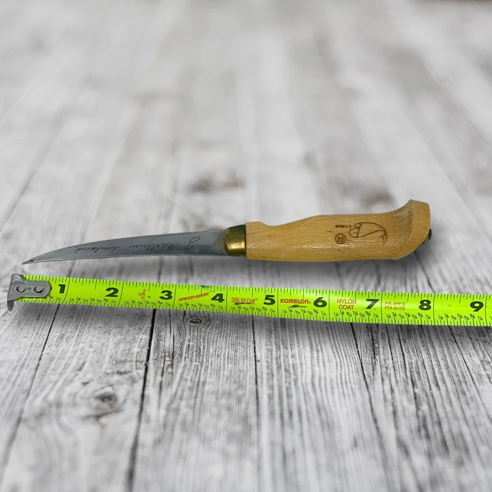 Vintage J. Marttiini Rapala 8